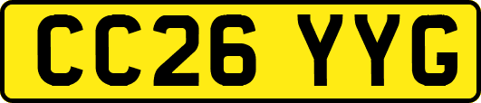 CC26YYG
