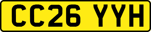 CC26YYH