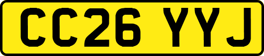 CC26YYJ