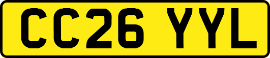 CC26YYL