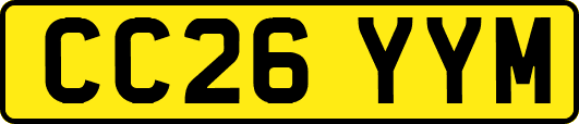 CC26YYM