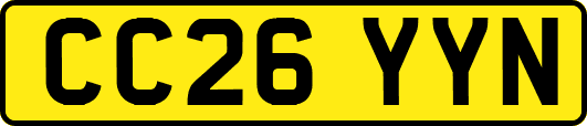 CC26YYN