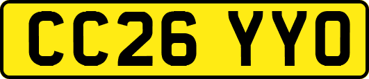CC26YYO