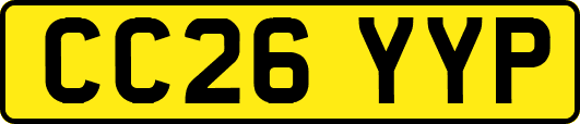 CC26YYP