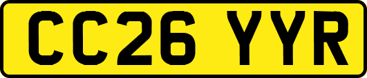 CC26YYR