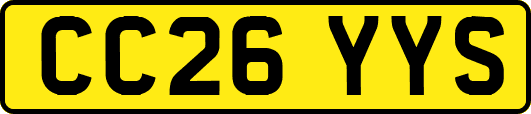 CC26YYS