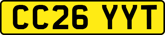 CC26YYT