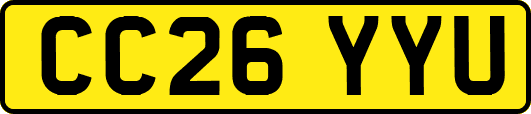 CC26YYU