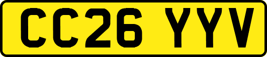 CC26YYV
