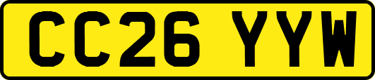 CC26YYW