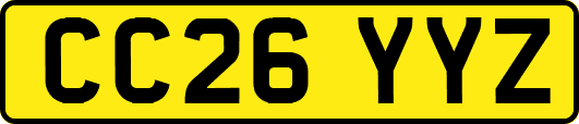 CC26YYZ