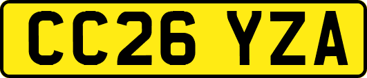 CC26YZA