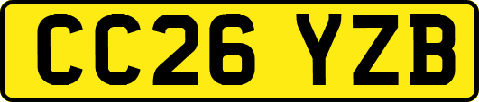 CC26YZB