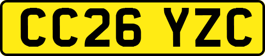 CC26YZC