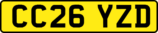 CC26YZD