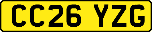 CC26YZG