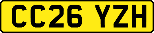 CC26YZH