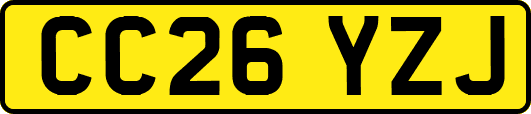 CC26YZJ