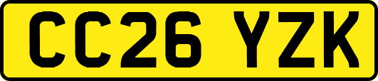 CC26YZK
