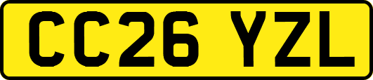 CC26YZL