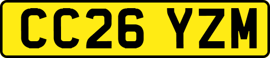 CC26YZM