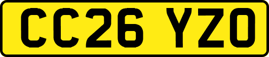 CC26YZO