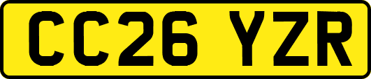 CC26YZR