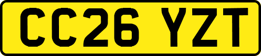CC26YZT