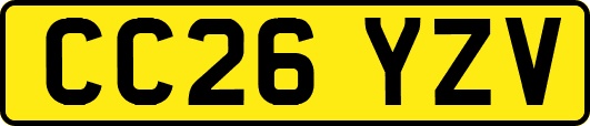CC26YZV