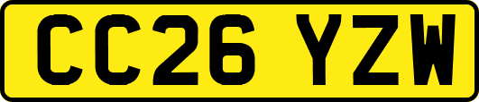 CC26YZW