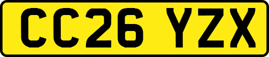 CC26YZX