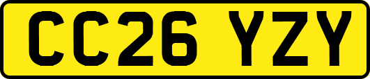 CC26YZY