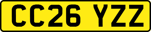 CC26YZZ