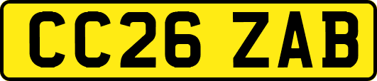 CC26ZAB
