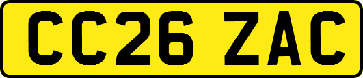 CC26ZAC