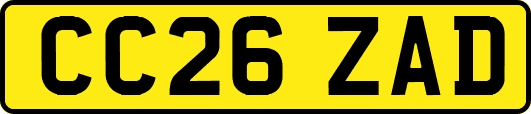 CC26ZAD