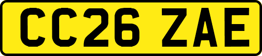CC26ZAE