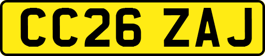 CC26ZAJ