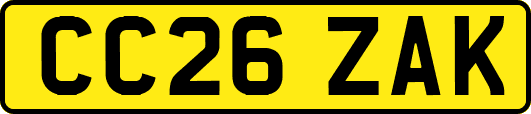 CC26ZAK
