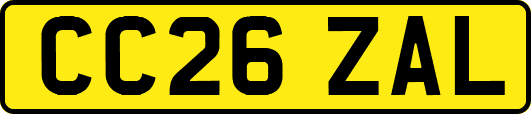 CC26ZAL