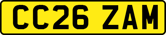 CC26ZAM