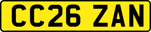 CC26ZAN