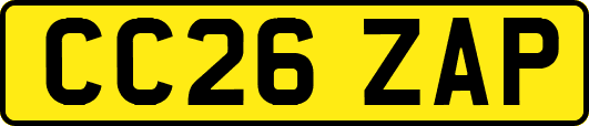 CC26ZAP
