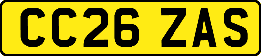 CC26ZAS