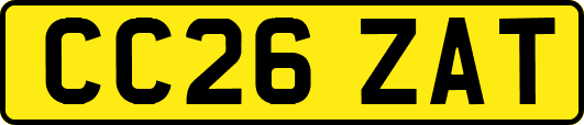 CC26ZAT