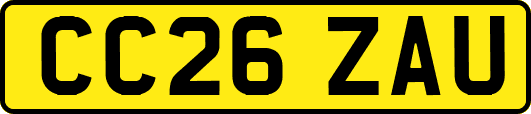 CC26ZAU