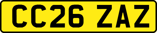 CC26ZAZ