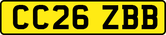CC26ZBB