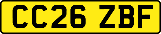CC26ZBF