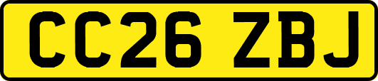 CC26ZBJ